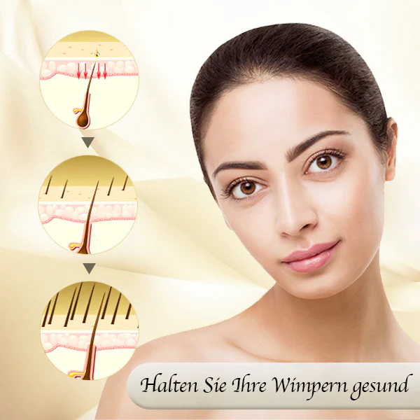 Fivfivgo™ Wimpern-Volumen-Wachstumsserum