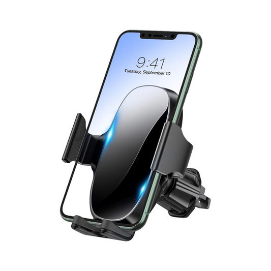 Universal Automobile Cradle for All Smartphones