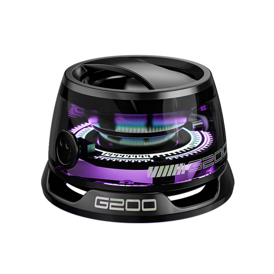 G2000 Waterproof Magnetic Speaker