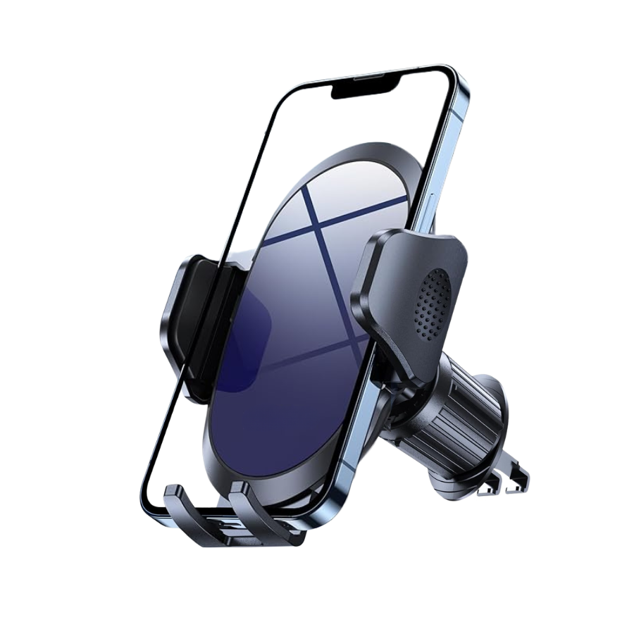 Universal Automobile Cradle for All Smartphones
