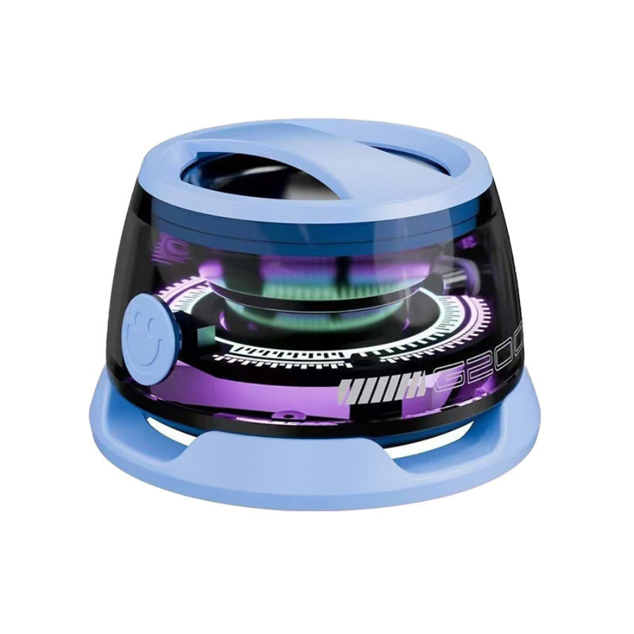 G2000 Waterproof Magnetic Speaker