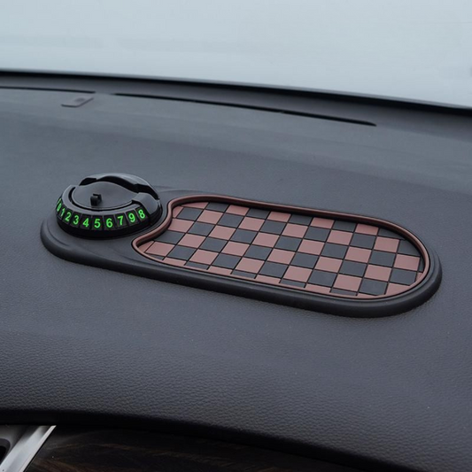 Multifunctional Phone Holder Slip Mat