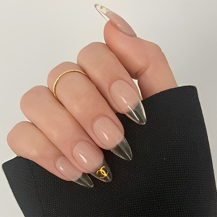 Non-Sticky Easy Nail Extension Every Day And Night 