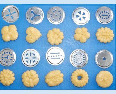 Cookie Stamp Maker