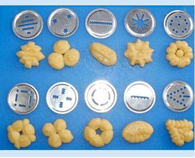 Cookie Stamp Maker