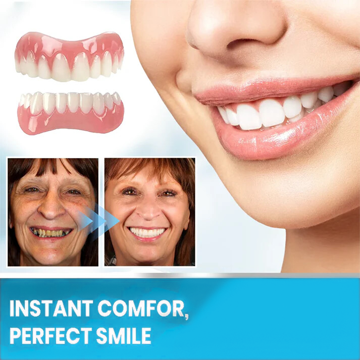 Fivfivgo™ Thermoplastic Denture Adhesive