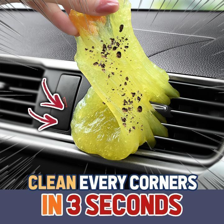 Multipurpose Gel Cleaner