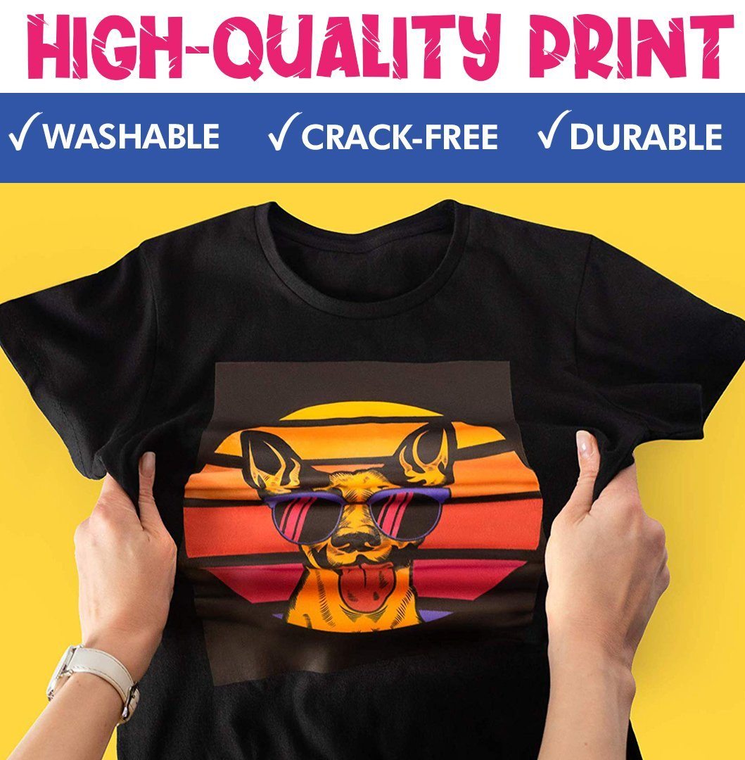 PrintOnMe Heat Transfer Paper