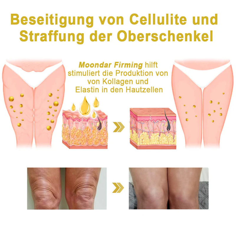 2025 Readers' Choice Award-Gewinner 🥇Fivfivgo™ Straffende jugendlich revitalisierende Creme: Stellt die Elastizität der Haut wieder her