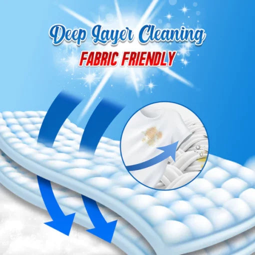 Fivfivgo™ StainPRO Enzymatischer Fleckenentferner