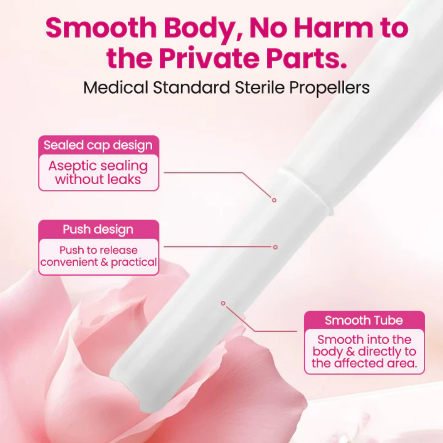 Fivfivgo® IntiDefend Anti-HPV Interferon Gel