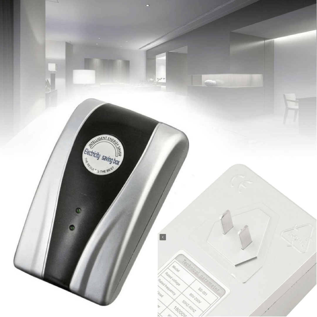 EcoWatt™ Premium Saver