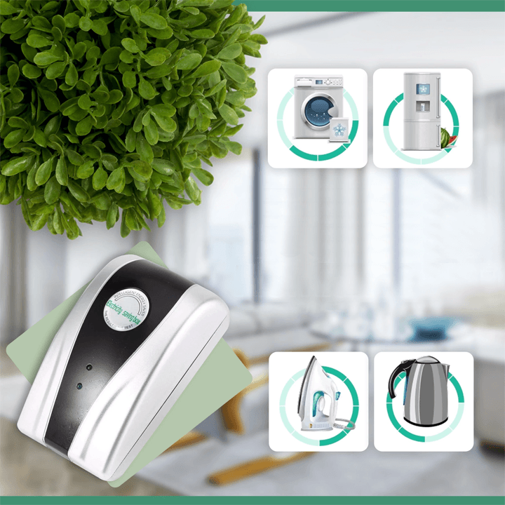 EcoWatt™ Premium Saver