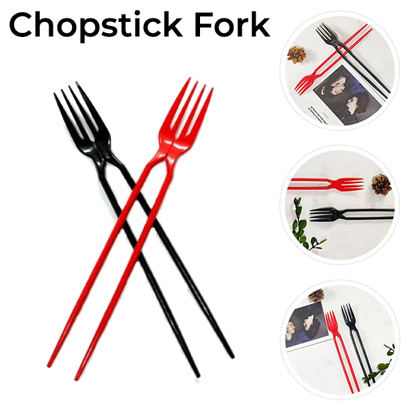 Chopstick Fork