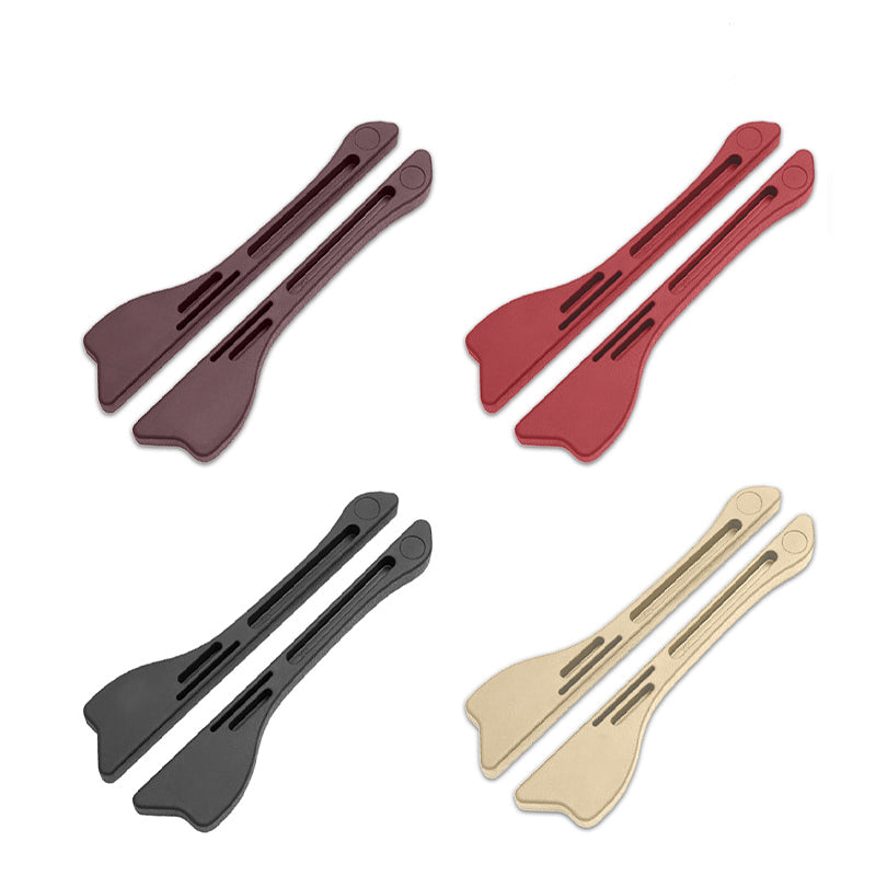 HIGHTQURO® NoDrop Seat Guard (1 Pair)