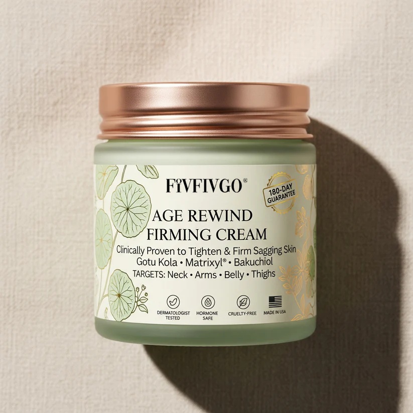Fivfivgo® Age Rewind Firming Cream