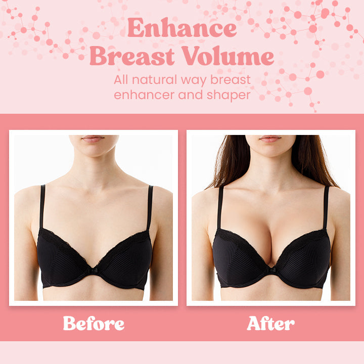 Fivfivgo™ Bosom Boost Essential Oil