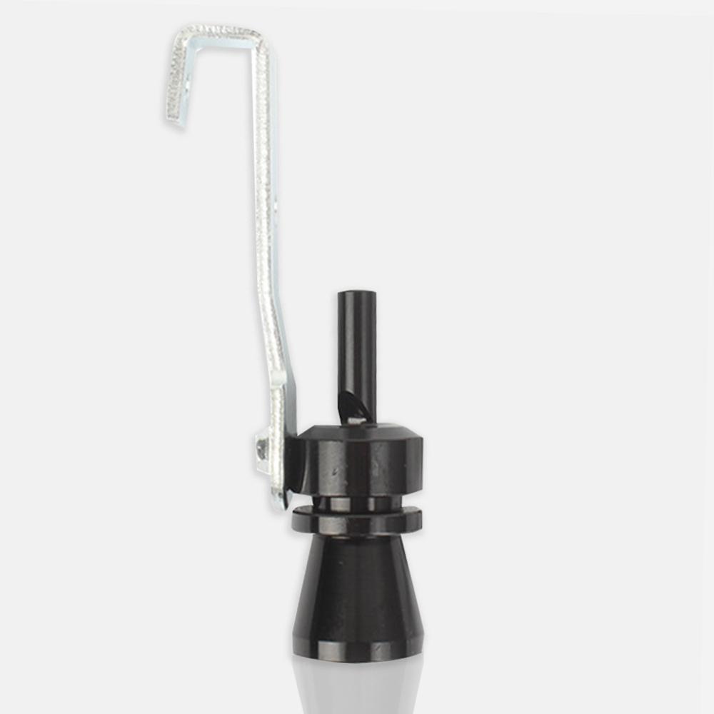 Exhaust Pipe Oversized Roar Maker