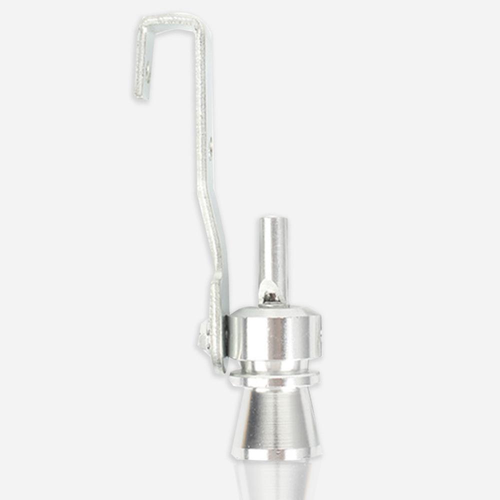 Exhaust Pipe Oversized Roar Maker