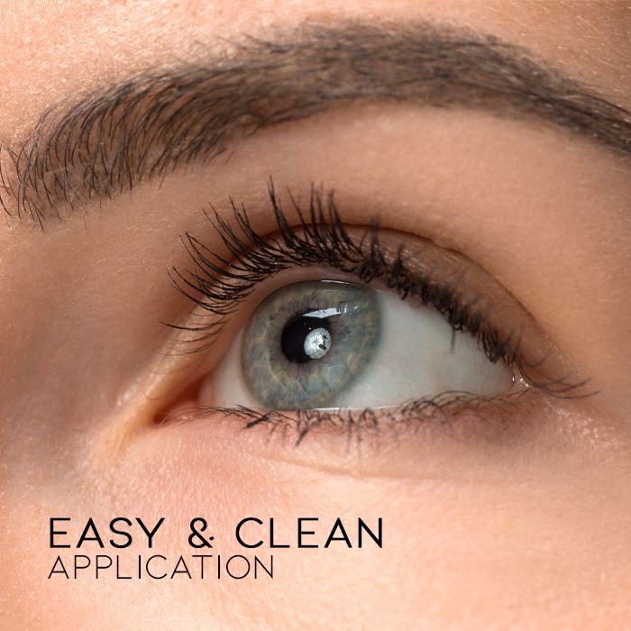 Multi-Use Eyeliner & Mascara Tool Makeup Tools Every Day And Night 