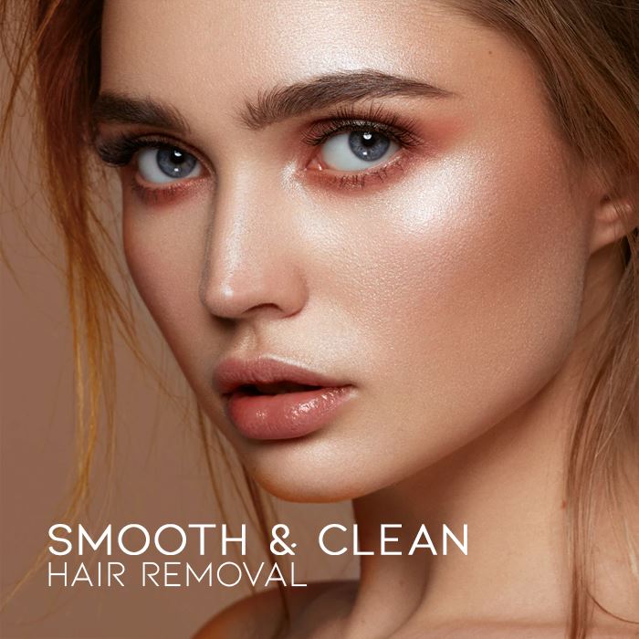 Facial Hair Removal Tool Personal Care Every Day And Night 