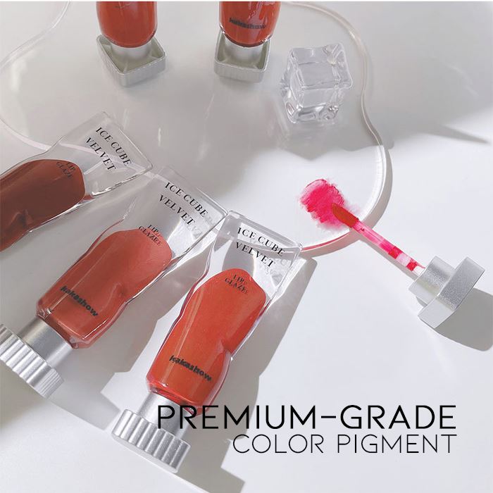 Paint it On Matte Liquid Lipstick Make-up Every Day And Night 