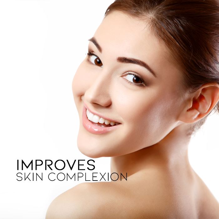 Intense Hyaluronic Acid Moisturizing Serum Skin Care Every Day And Night 