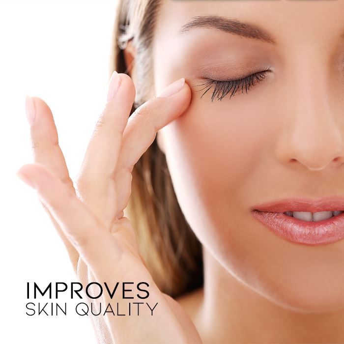 Lazy Skincare Rinse-Free Gel Mask (4pcs Set) Skin Care Every Day And Night 