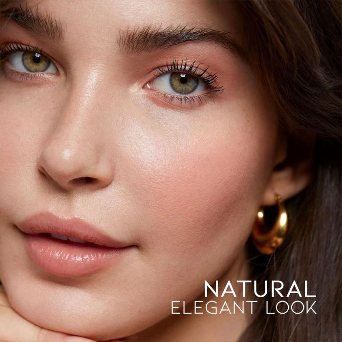 Multi-Use Eyeshadow Blusher Make-up Every Day And Night 