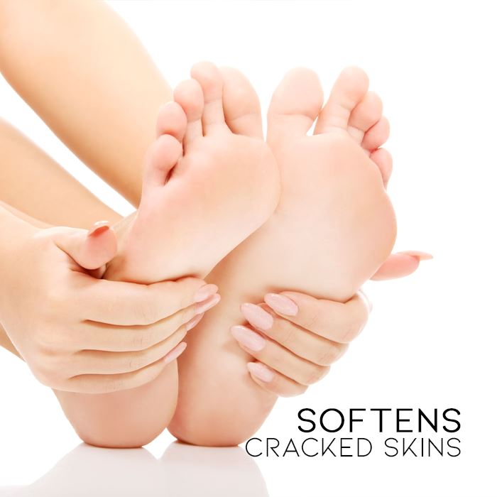 Lavender Baby Foot Mask Skin Care Every Day And Night 