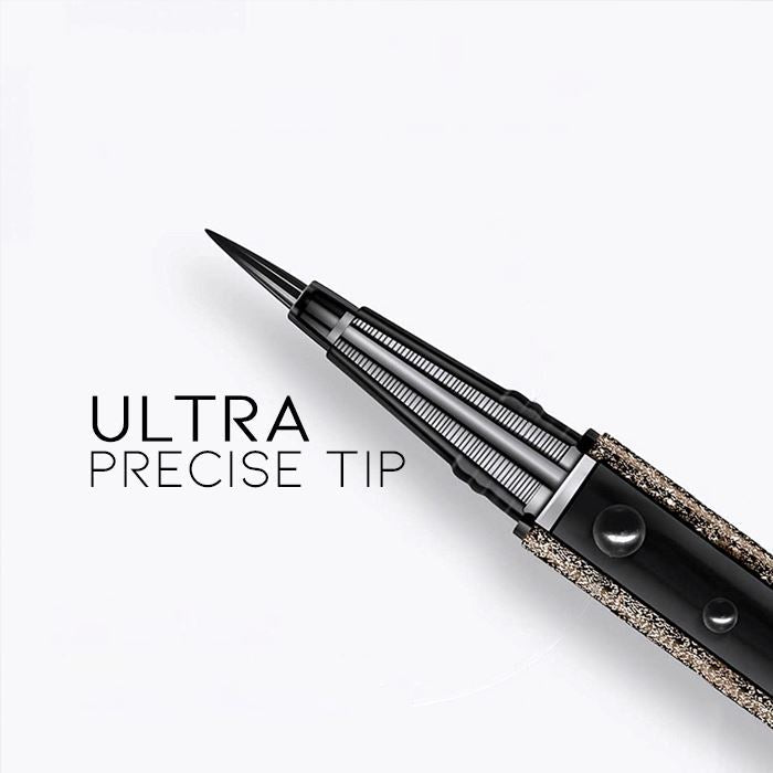 12HRS Waterproof Glitter Liquid Eyeliner Make-up Every Day And Night 