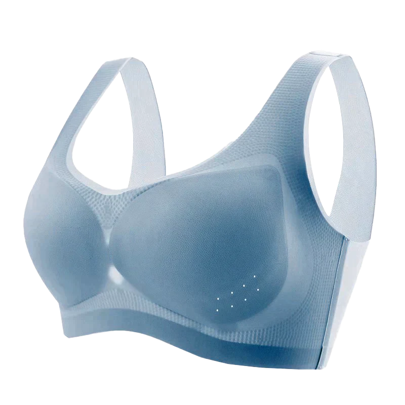 Fivfivgo™ FreezeSeta Lymphvitya reggiseno di sollevamento