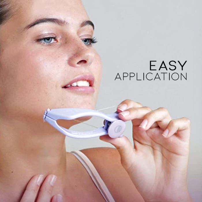 Facial Hair Removal Tool Personal Care Every Day And Night 