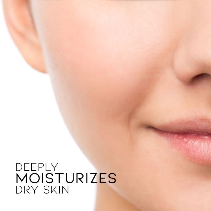 Intense Hyaluronic Acid Moisturizing Serum Skin Care Every Day And Night 