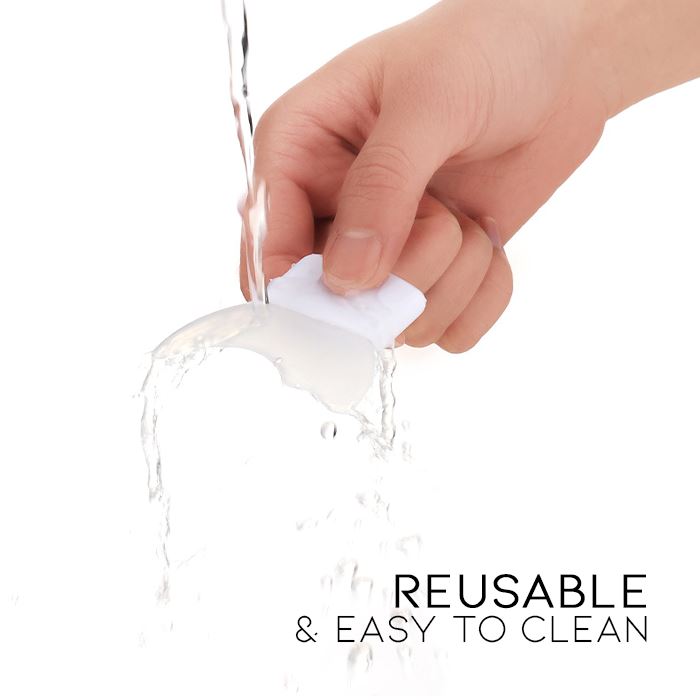 Multi-Use Eyeliner & Mascara Tool Makeup Tools Every Day And Night 