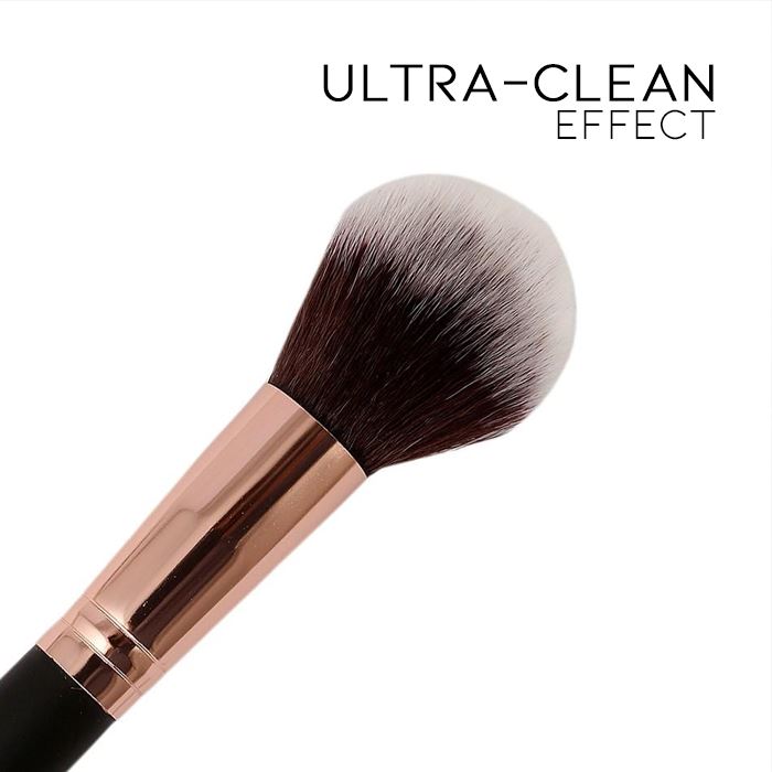 Rinse-Free Makeup Brush Instant Cleaner Makeup Tools Every Day And Night 
