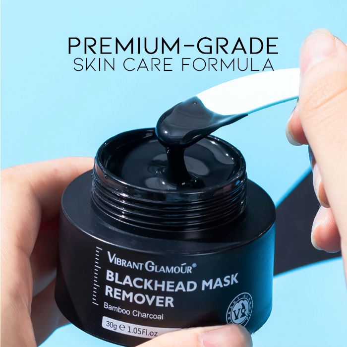 DeepClean Peel Off Mask Skin Care Every Day And Night 