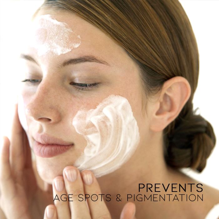 Lightweight SPF50 Sunscreen Sunscreen Every Day And Night 