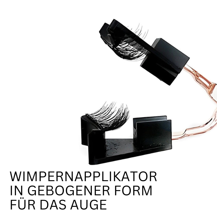 Fivfivgo™ 3D Magnetisches Wimpernset