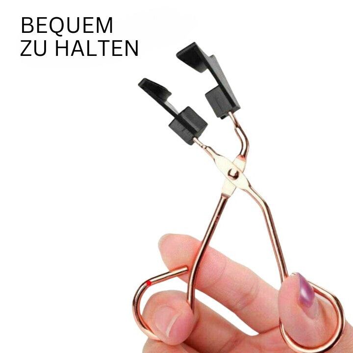 Fivfivgo™ 3D Magnetisches Wimpernset