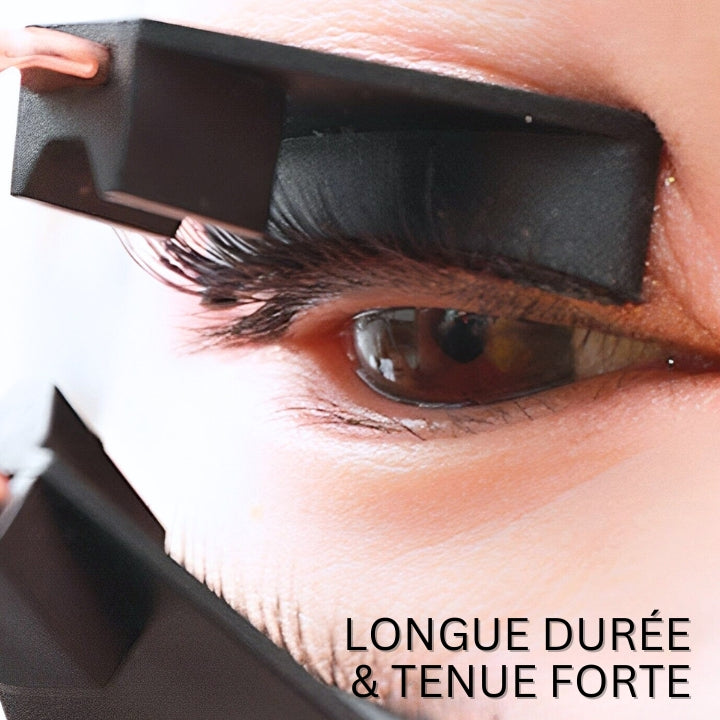 Fivfivgo™ 3D Set de cils magnétiques