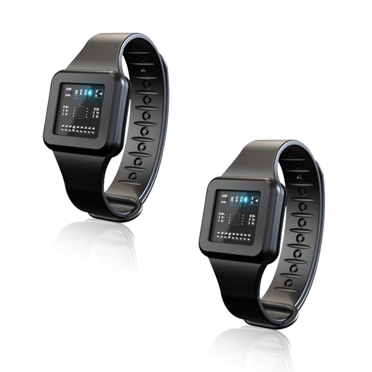 Fivfivgo™ Ultrasonic Fat Blasting and Detoxing Wristband