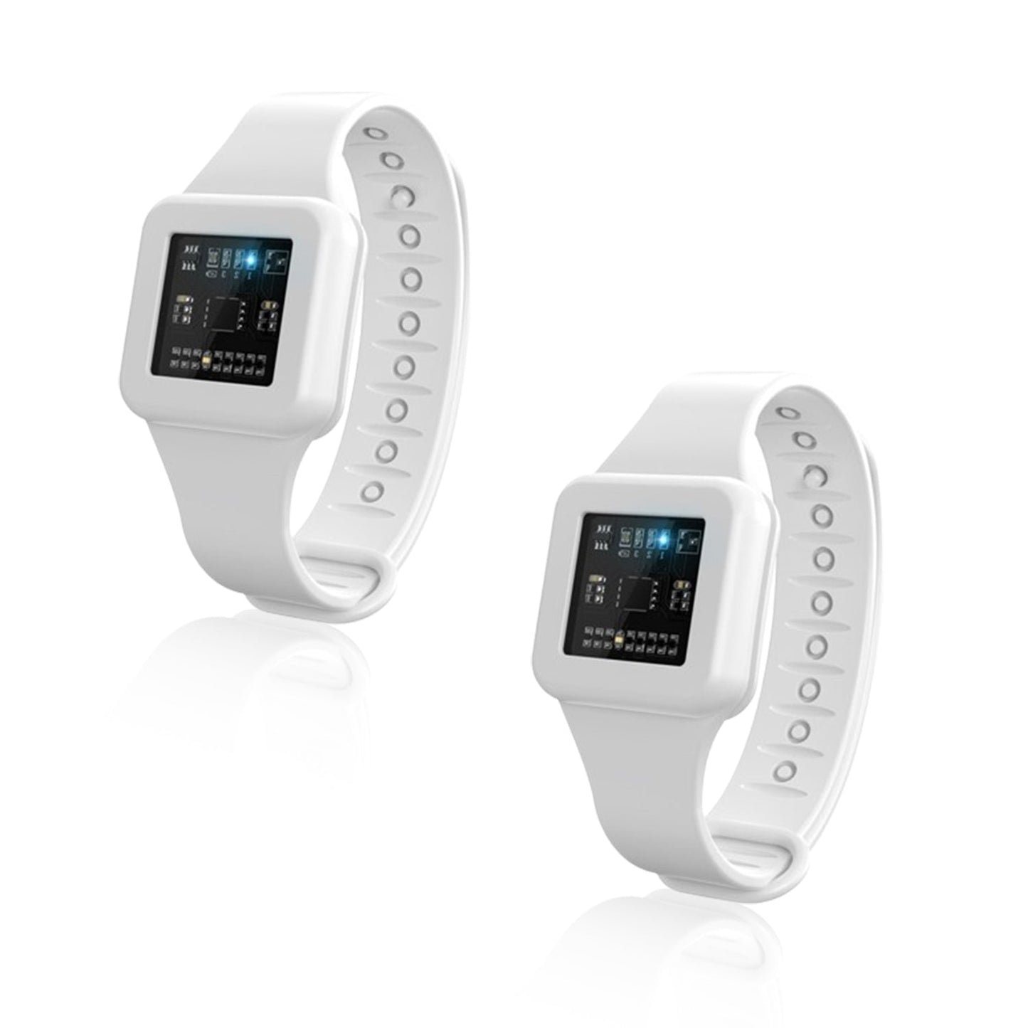 Fivfivgo™ Ultrasonic Fat Blasting and Detoxing Wristband