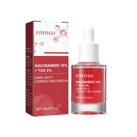 Fivfivgo™ Dark Spot Niacin 10% Correcting Serum