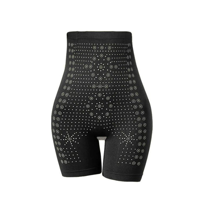 Fivfivgo™ Eisseiden-Ionenfaser-Reparatur-Shaping-Shorts