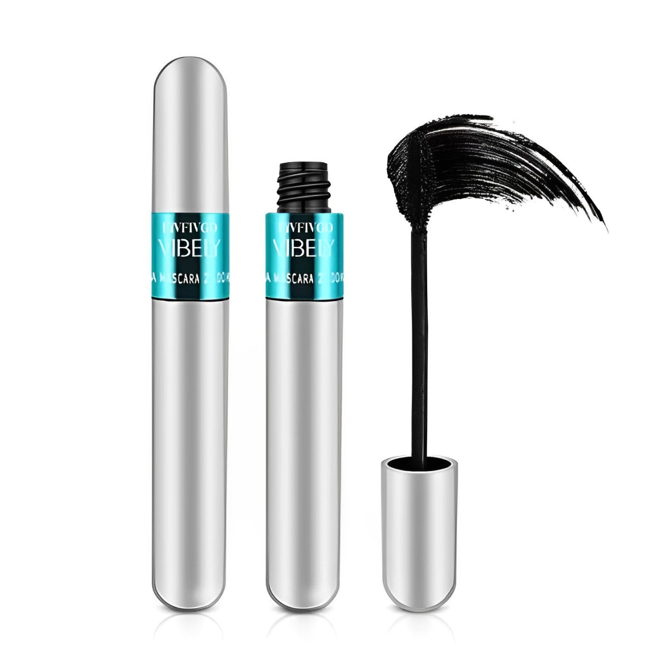 Fivfivgo™ Vibely Mascara