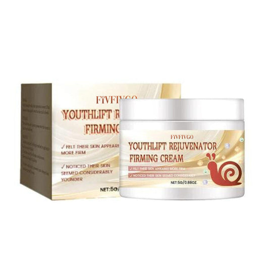 Fivfivgo™ YouthLift Crème raffermissante rajeunissante