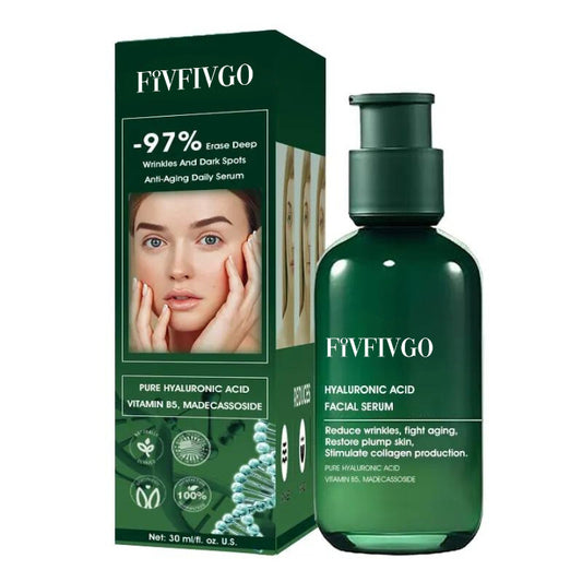 Fivfivgo™ Botox Facial Serum