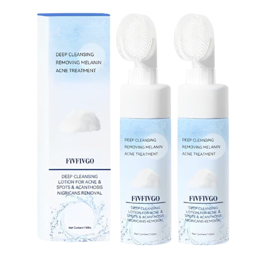 Fivfivgo™ Syväpuhdistava voide akneen & finneihin & Acanthosis Nigricansin poistoon