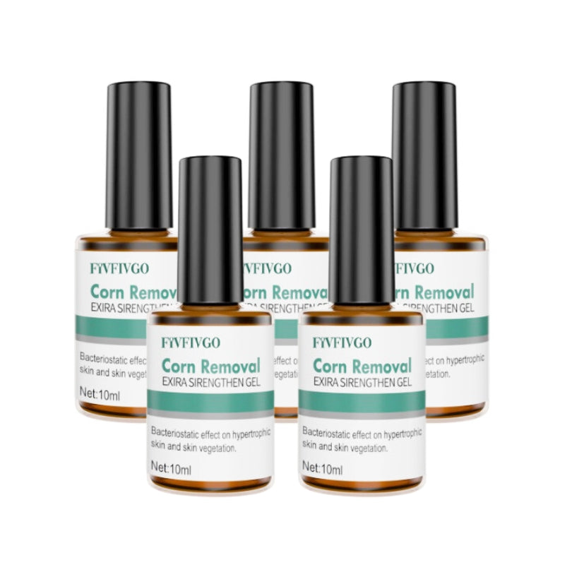 Fivfivgo™ Corn Removal Extra Strengthen Gel